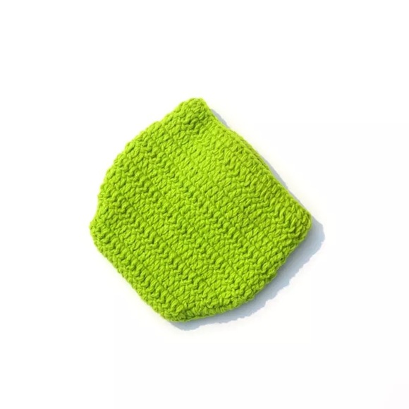 NEW Star Wars Baby Yoda Newborn Photography Prop - Picture 5 of 7